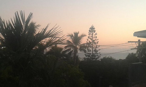 Tannum On The Beach Motel - Stays Accommodation 2