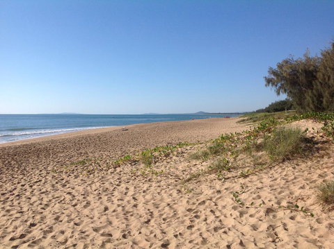 Tannum Sands Hotel / Motel - Stays Accommodation 2