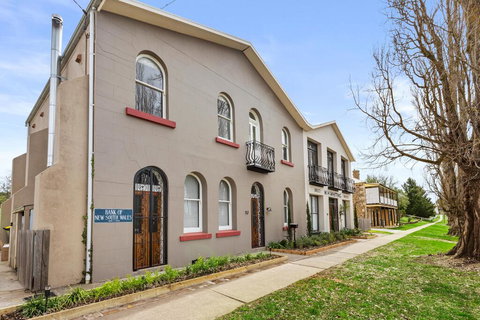 TARALGA TERRACES - Stays Accommodation 0