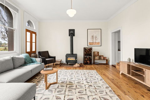 TARALGA TERRACES - Stays Accommodation 1