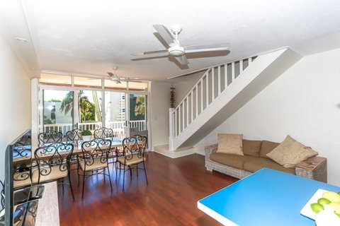 Taranaki Apartment - Stayed 2
