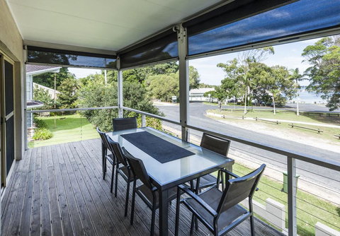 Tarcoola - Stays Accommodation 0