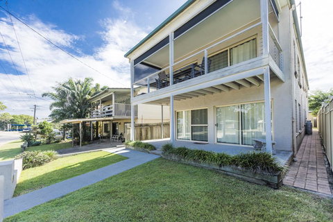 Tarcoola - Stayed 1
