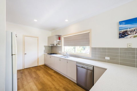 Tarcoola - Stayed 3