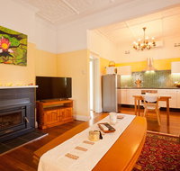 Taree Apartment