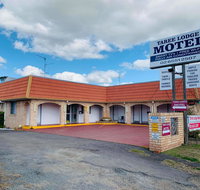 Taree Lodge Motel