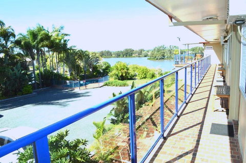 Taree Motor Inn - Stays Accommodation 0