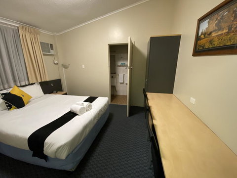 Taree Motor Inn - Stays Accommodation 3