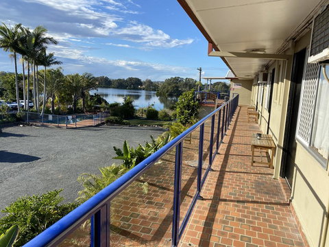 Taree Motor Inn - Stays Accommodation 1