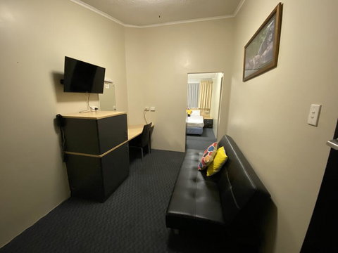 Taree Motor Inn - Stays Accommodation 2