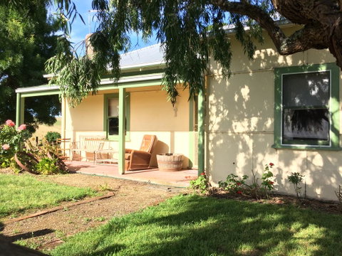 Tarndwarncoort - Farmer's Cottage - Stayed 0