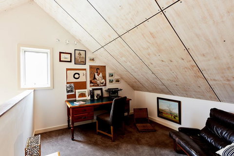 Tarndwarncoort - Farmer's Cottage - Stayed 1