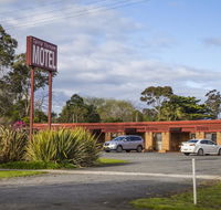Tarra Motel - Stayed