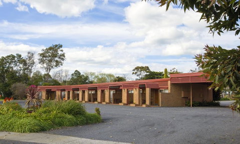 Tarra Motel - Stayed 1