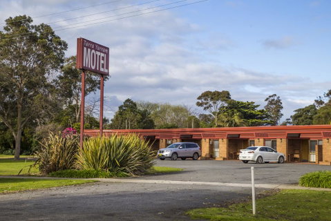 Tarra Motel - Stayed 0