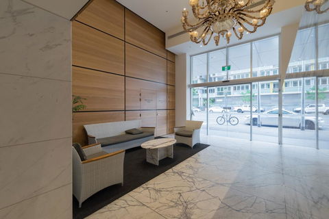 Tasha's Apartments On Morphett - Stayed 1