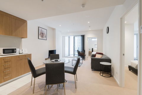 Tasha's Apartments On Morphett - Stayed 2