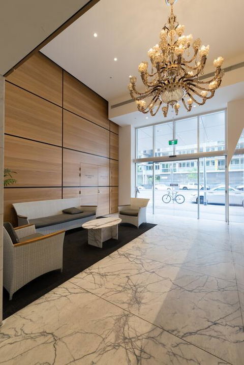 Tasha's Apartments On Morphett - Stayed 3