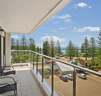 Tasman Towers 12 3 Munster Street - Stays Accommodation