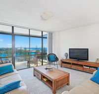 Tasman Towers 22 3 Munster Street - Stays Accommodation