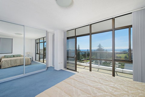 Tasman Towers 22, 3 Munster Street - Stays Accommodation 1