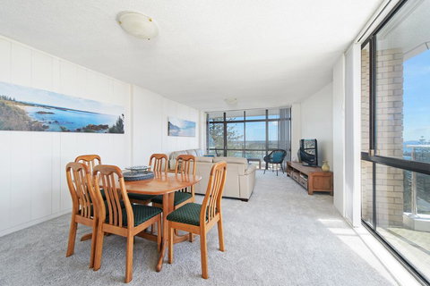 Tasman Towers 22, 3 Munster Street - Stays Accommodation 2