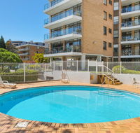 Tasman Towers 5 3 Munster Street - Stays Accommodation