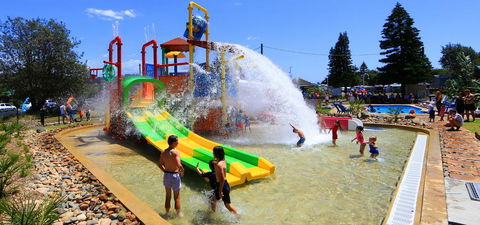 Tathra Beachside - Stayed 0