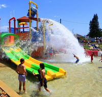 Tathra Beachside - Stayed