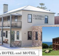 Tathra Hotel  Motel - Stayed