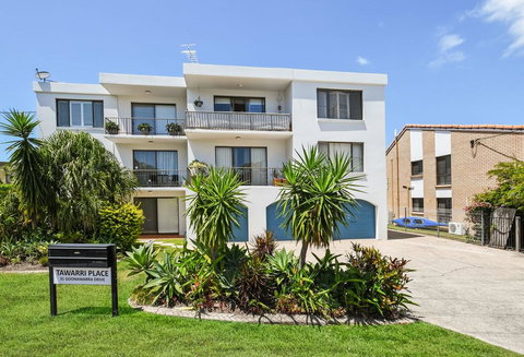 Tawarri - Stays Accommodation 2