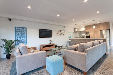 Taworri - Stays Accommodation 1