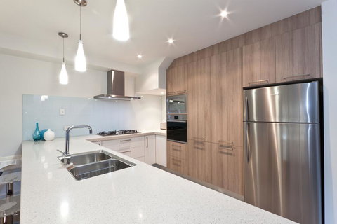 Taworri - Stays Accommodation 3