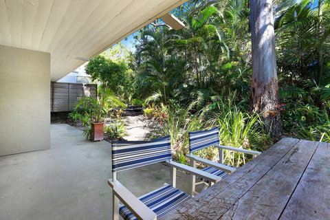 Tea Trees - Stays Accommodation 1