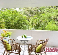 Tea Trees 4