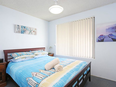 Tee Jays - Sawtell, NSW - Stayed 1