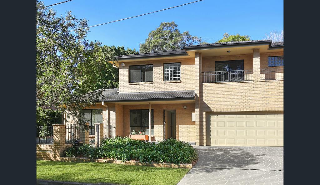 Dundas NSW Stays Accommodation
