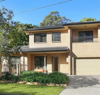 Telopea Rooms - Stays Accommodation