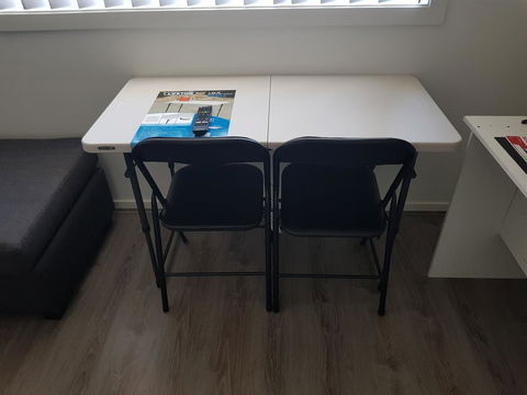 Tempe Street - Stayed 2