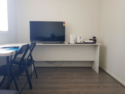 Tempe Street - Stayed 3