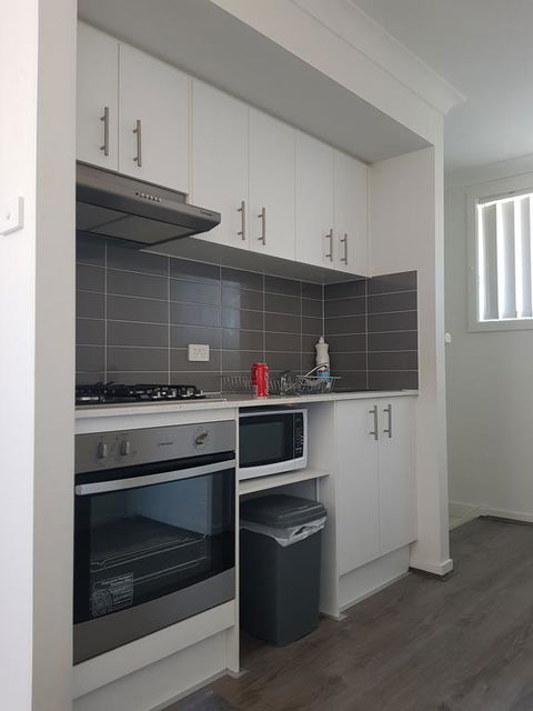 Tempe Street - Stayed 1