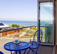 Tennyson View - Stayed