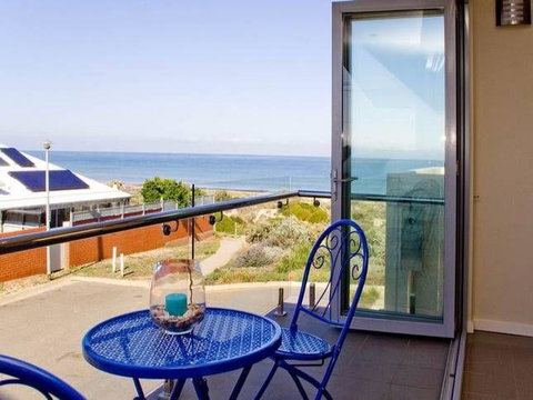 Tennyson View - Stayed 0