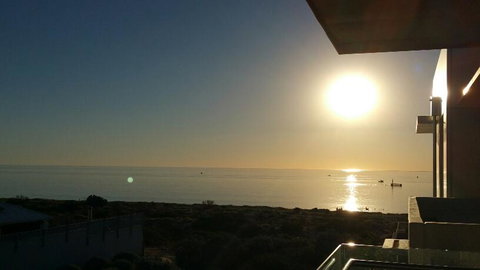 Tennyson View - Stayed 2