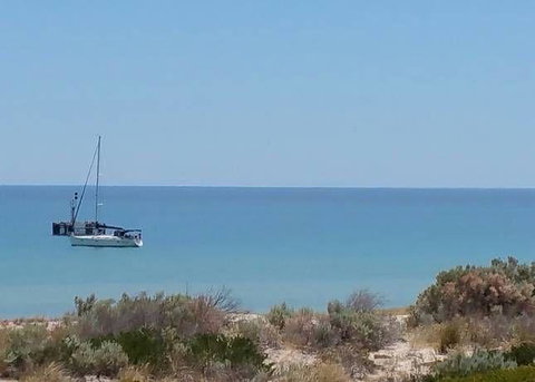 Tennyson View - Stayed 3
