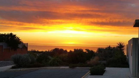 Tennyson View - Stayed 1