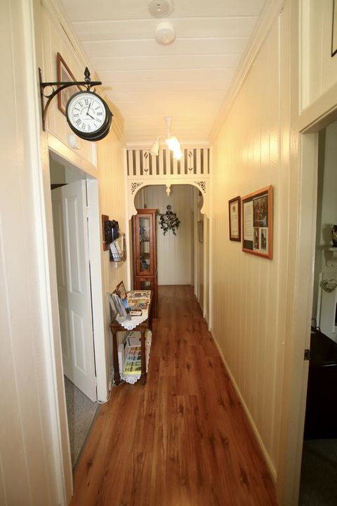 Tenterfield Historic C1895 Cottage - Stayed 3