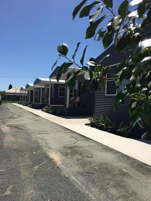 Terminus Hotel - Stays Accommodation 3