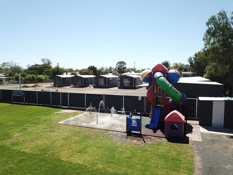 Terminus Hotel - Stays Accommodation 1