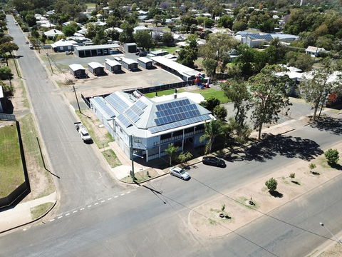 Terminus Hotel - Stays Accommodation 0